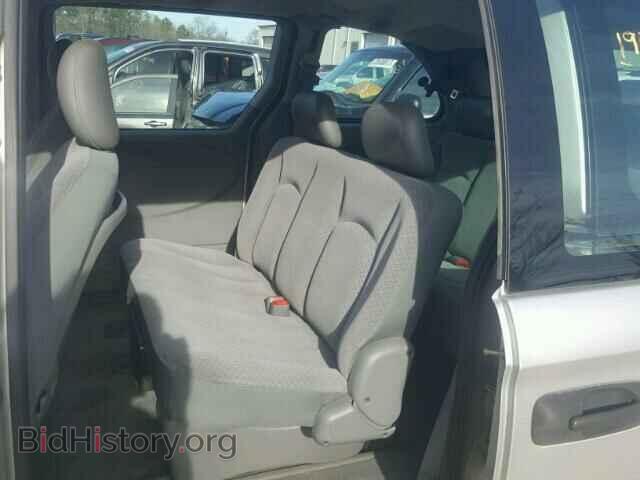 2005 DODGE CARAVAN - VIN: 1D4GP25E05B428210 - Фото 6