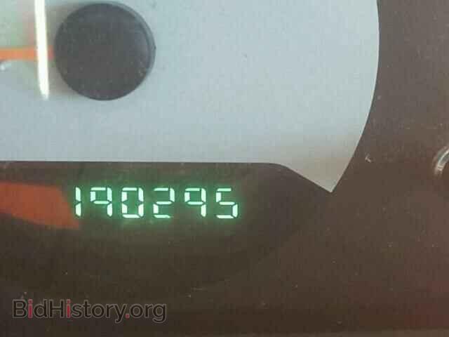 2005 DODGE CARAVAN - VIN: 1D4GP25E05B428210 - Фото 8