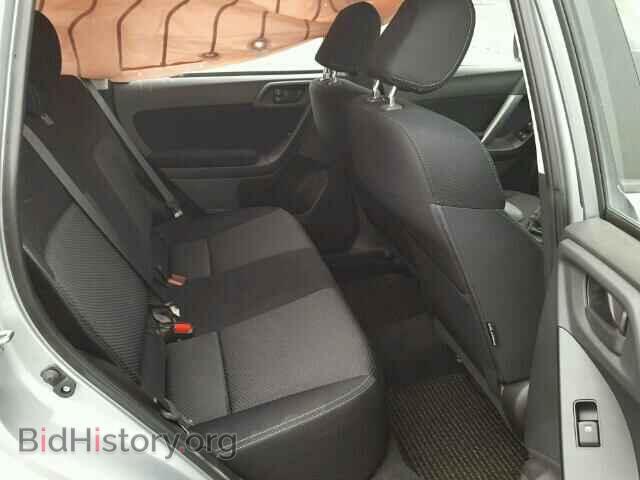 2014 SUBARU FORESTER - VIN: JF2SJAAC7EH517858 - Фото 6