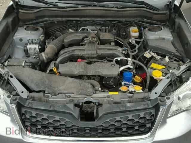 2014 SUBARU FORESTER - VIN: JF2SJAAC7EH517858 - Фото 7
