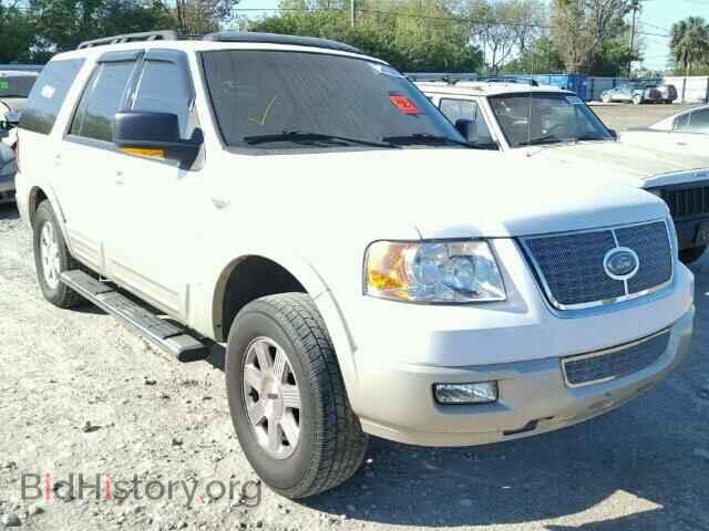 Photo 1FMRU13W74LA22997 - FORD EXPEDITION 2004