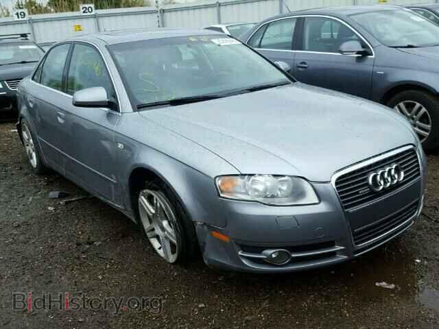 Фотография WAUDF68E45A427778 - AUDI A4 2005
