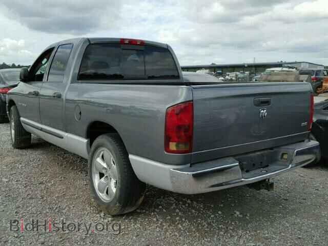 2005 DODGE RAM 1500 - VIN: 1D7HA18D55S123694 - Фото 3