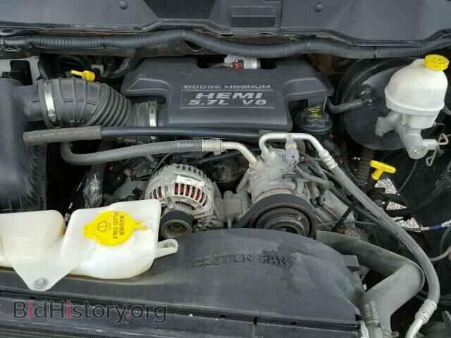 2005 DODGE RAM 1500 - VIN: 1D7HA18D55S123694 - Фото 7