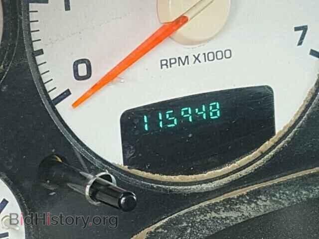 2005 DODGE RAM 1500 - VIN: 1D7HA18D55S123694 - Фото 8