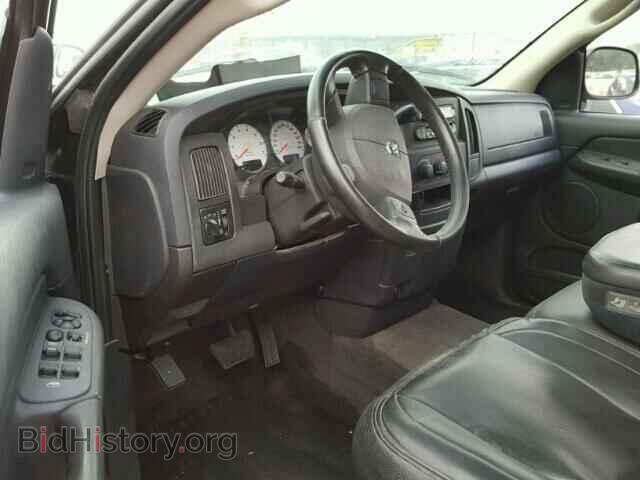 2005 DODGE RAM 1500 - VIN: 1D7HA18D55S123694 - Фото 9