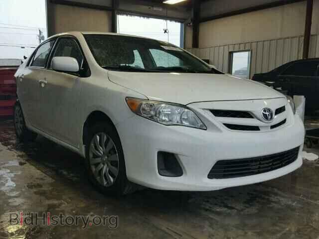 Фотография 2T1BU4EE0CC828925 - TOYOTA COROLLA 2012