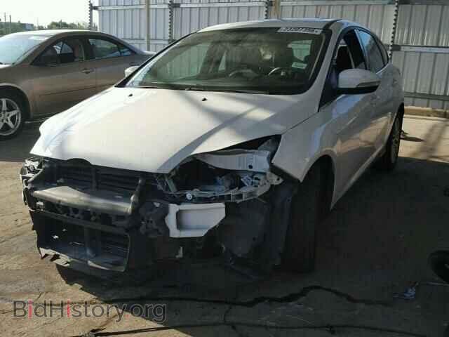 2012 FORD FOCUS - VIN: 1FAHP3M20CL239472 - Photo 2