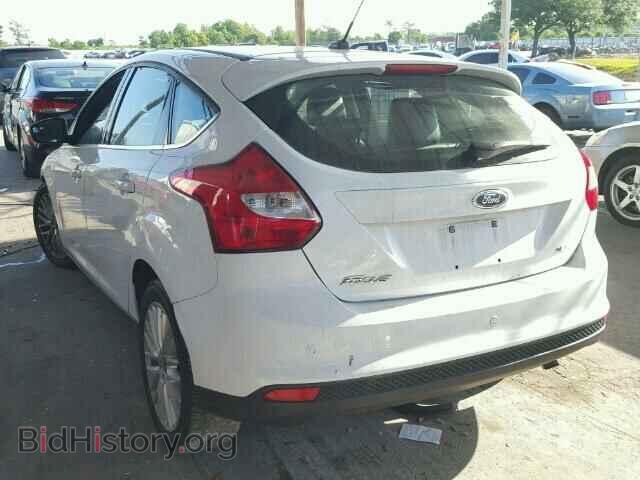 2012 FORD FOCUS - VIN: 1FAHP3M20CL239472 - Photo 3