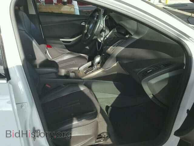 2012 FORD FOCUS - VIN: 1FAHP3M20CL239472 - Photo 5