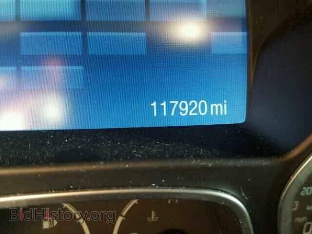 2012 FORD FOCUS - VIN: 1FAHP3M20CL239472 - Photo 8