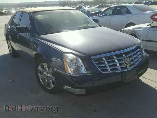Фотография 1G6KD57Y37U210314 - CADILLAC DTS 2007