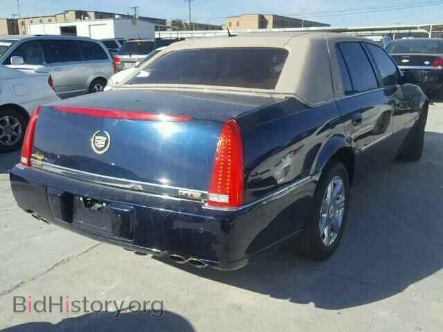 2007 CADILLAC DTS - VIN: 1G6KD57Y37U210314 - Фото 4