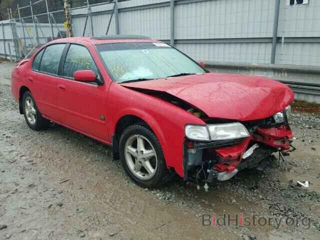 Photo JN1CA21D2XT222655 - NISSAN MAXIMA 1999