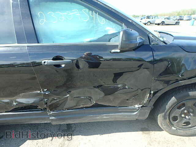 2014 FORD EXPLORER - VIN: 1FM5K8AR4EGA45089 - Фото 10