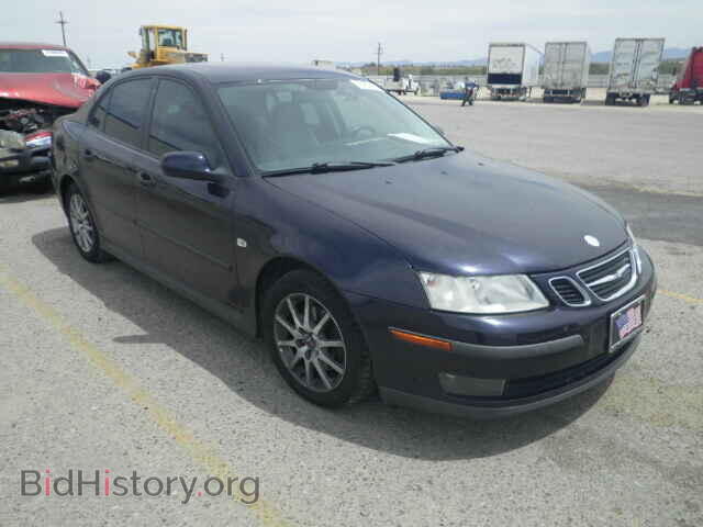 Photo YS3FB49S531041750 - SAAB 9 3 2003