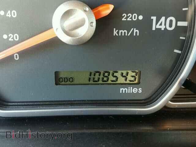 2009 MITSUBISHI GALANT - VIN: 4A3AB36F59E038056 - Фото 8