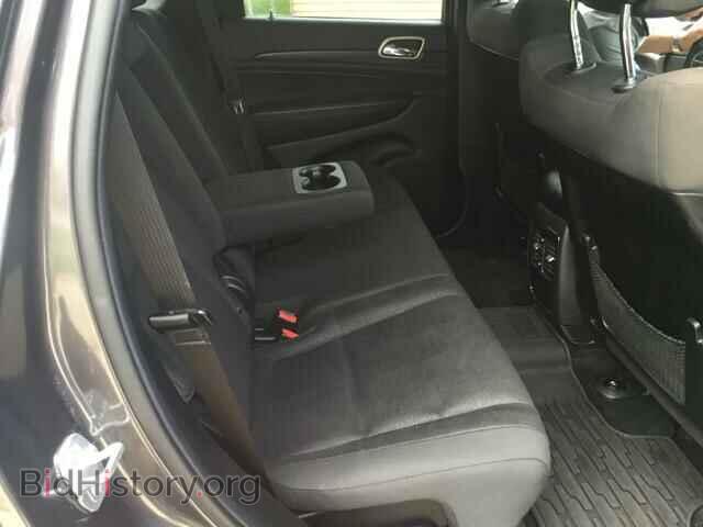 2014 JEEP CHEROKEE - VIN: 1C4RJFAG7EC144413 - Фото 5