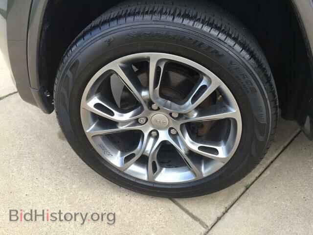 2014 JEEP CHEROKEE - VIN: 1C4RJFAG7EC144413 - Фото 10