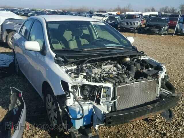 Фотография 2T1BU4EE9CC764528 - TOYOTA COROLLA 2012