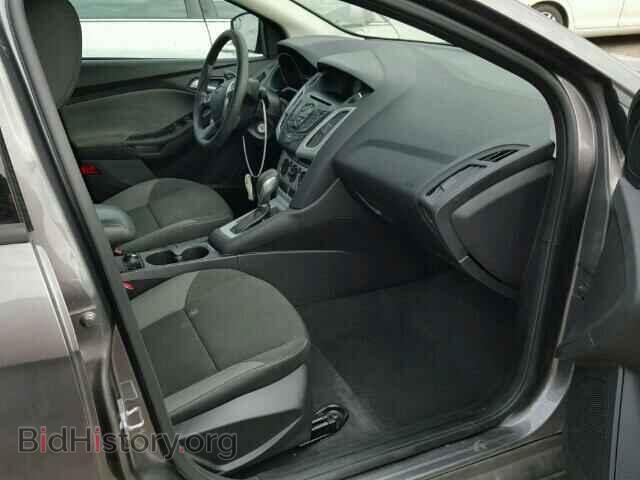 2014 FORD FOCUS - VIN: 1FADP3F24EL404017 - Фото 5
