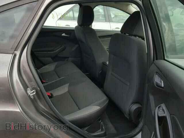 2014 FORD FOCUS - VIN: 1FADP3F24EL404017 - Фото 6