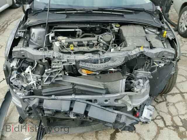 2014 FORD FOCUS - VIN: 1FADP3F24EL404017 - Фото 7