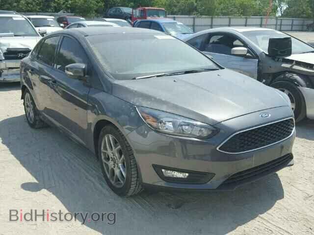 Photo 1FADP3F29FL228194 - FORD FOCUS 2015