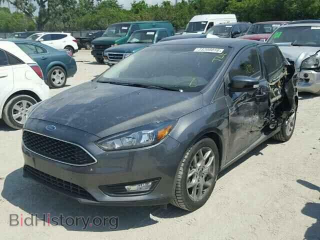 2015 FORD FOCUS - VIN: 1FADP3F29FL228194 - Photo 2