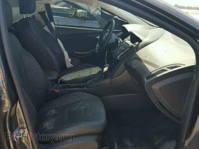 2015 FORD FOCUS - VIN: 1FADP3F29FL228194 - Photo 5