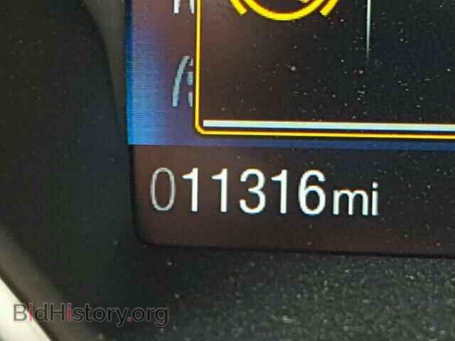 2015 FORD FOCUS - VIN: 1FADP3F29FL228194 - Photo 8