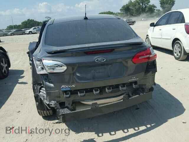 2015 FORD FOCUS - VIN: 1FADP3F29FL228194 - Photo 9