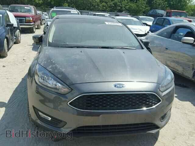 2015 FORD FOCUS - VIN: 1FADP3F29FL228194 - Photo 10