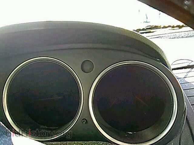 2008 NISSAN MAXIMA - VIN: 1N4BA41E48C836594 - Фото 8