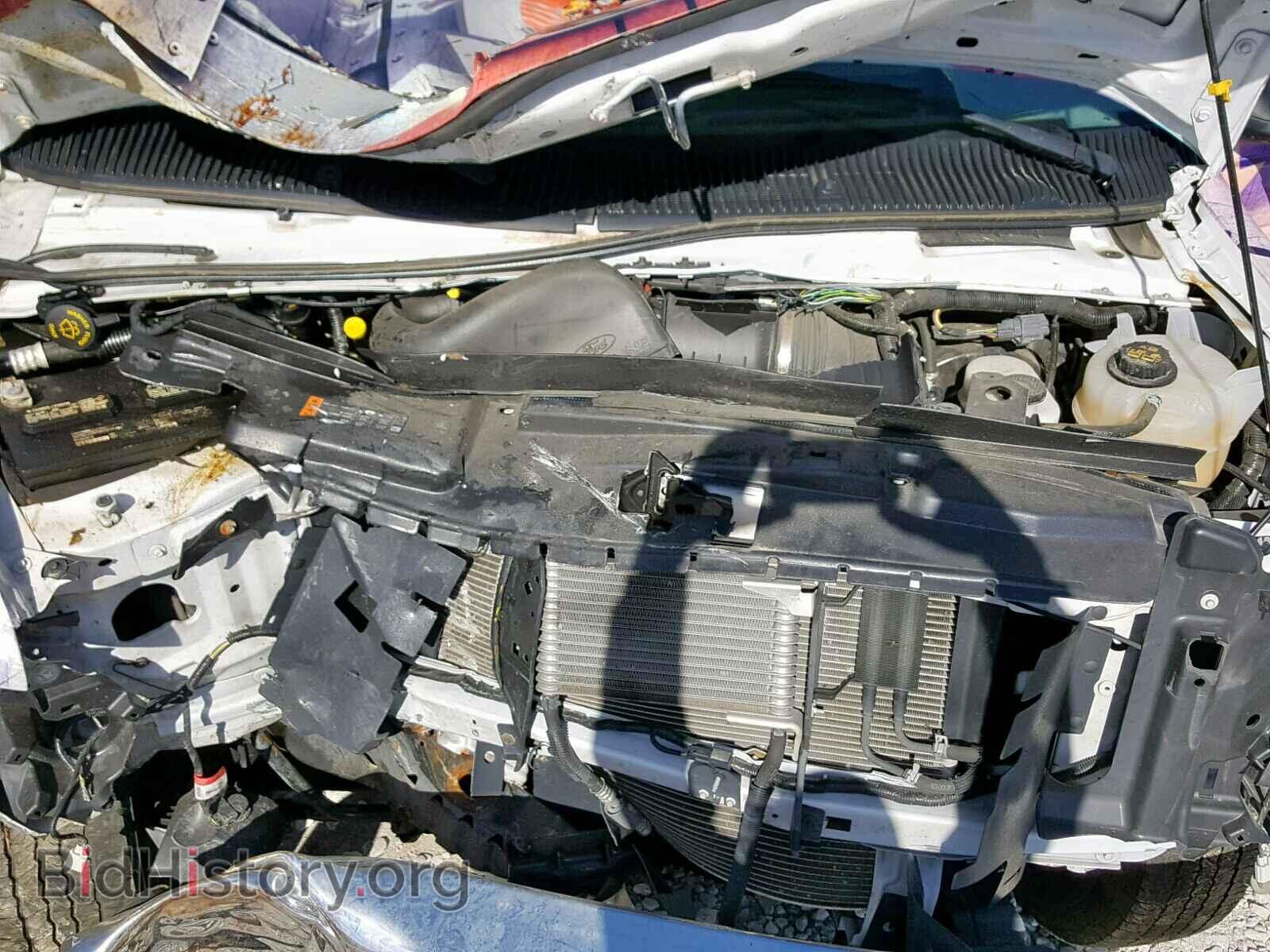 2017 FORD ECONOLINE - VIN: 1FDWE3F6XHDC39077 - Photo 7