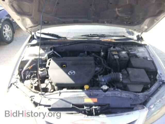 2007 MAZDA 6 - VIN: 1YVHP80C275M59254 - Фото 7