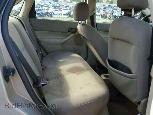 2007 FORD FOCUS - VIN: 1FAFP34N07W364686 - Фото 6