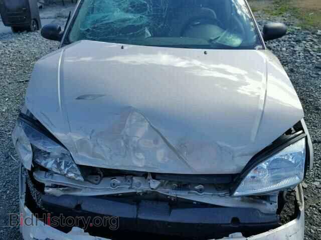 2007 FORD FOCUS - VIN: 1FAFP34N07W364686 - Фото 7