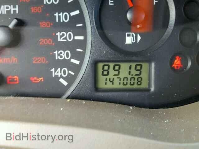 2007 FORD FOCUS - VIN: 1FAFP34N07W364686 - Фото 8