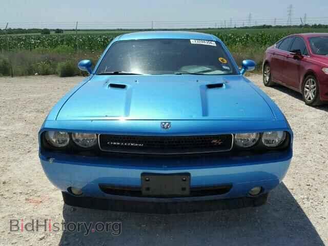 2010 DODGE CHALLENGER - VIN: 2B3CJ5DT3AH139579 - Фото 10