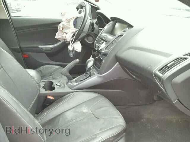 2014 FORD FOCUS - VIN: 1FADP3N27EL424764 - Фото 5