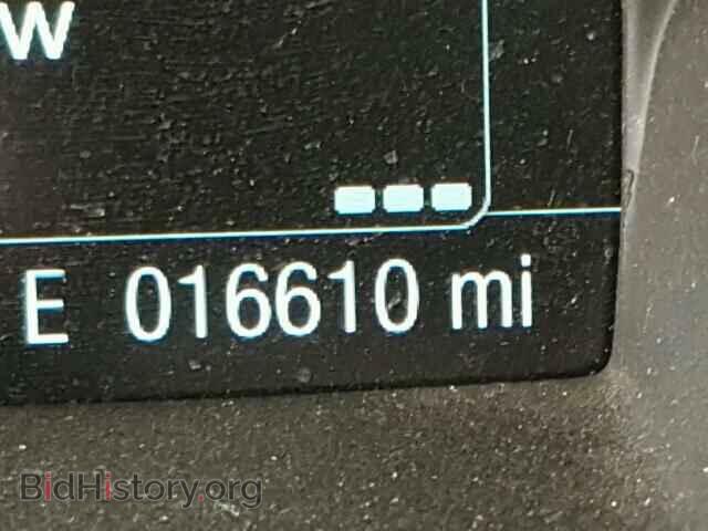 2014 FORD FOCUS - VIN: 1FADP3N27EL424764 - Фото 8