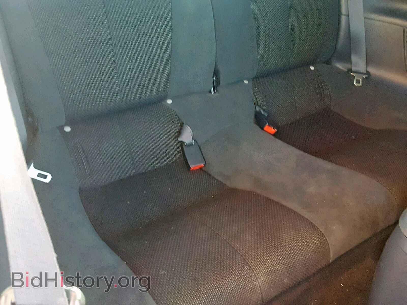 2008 MITSUBISHI ECLIPSE - VIN: 4A3AK24F08E039269 - Photo 6