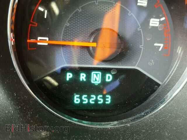 2011 DODGE AVENGER - VIN: 1B3BD4FB8BN608207 - Фото 8