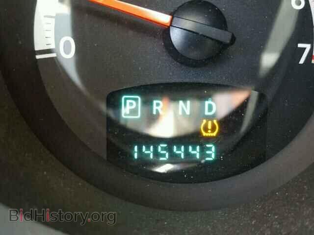 2007 DODGE NITRO - VIN: 1D8GT58KX7W589236 - Photo 8