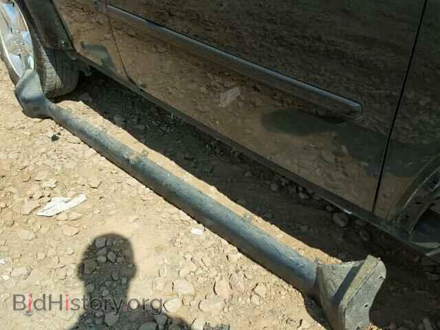 2007 DODGE NITRO - VIN: 1D8GT58KX7W589236 - Photo 10