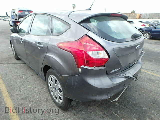 2012 FORD FOCUS - VIN: 1FAHP3K20CL273947 - Photo 3