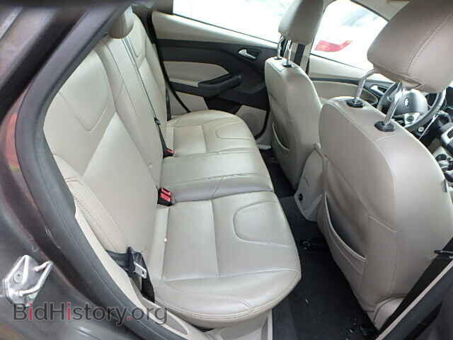 2012 FORD FOCUS - VIN: 1FAHP3K20CL273947 - Photo 6