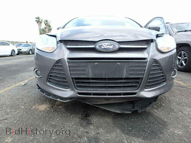 2012 FORD FOCUS - VIN: 1FAHP3K20CL273947 - Photo 10