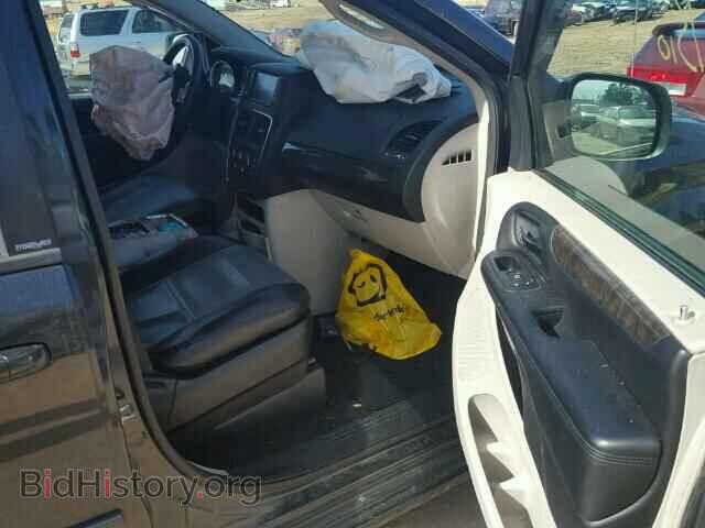 2011 DODGE CARAVAN - VIN: 2D4RN3DG6BR743436 - Photo 5